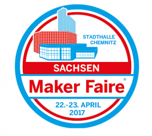 Sachsen Maker Faire