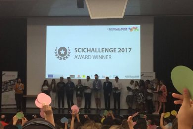scichallange7