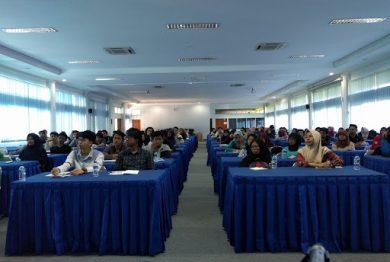 Bandung State Polytechnic